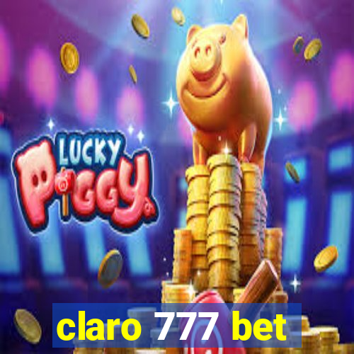 claro 777 bet